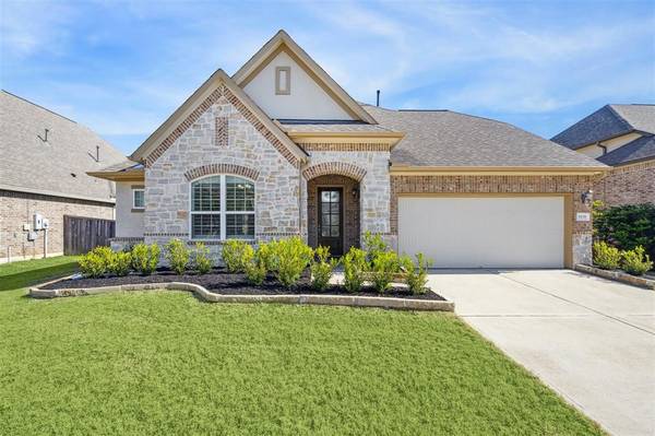 3539 Manor View CT, Pearland, TX 77584