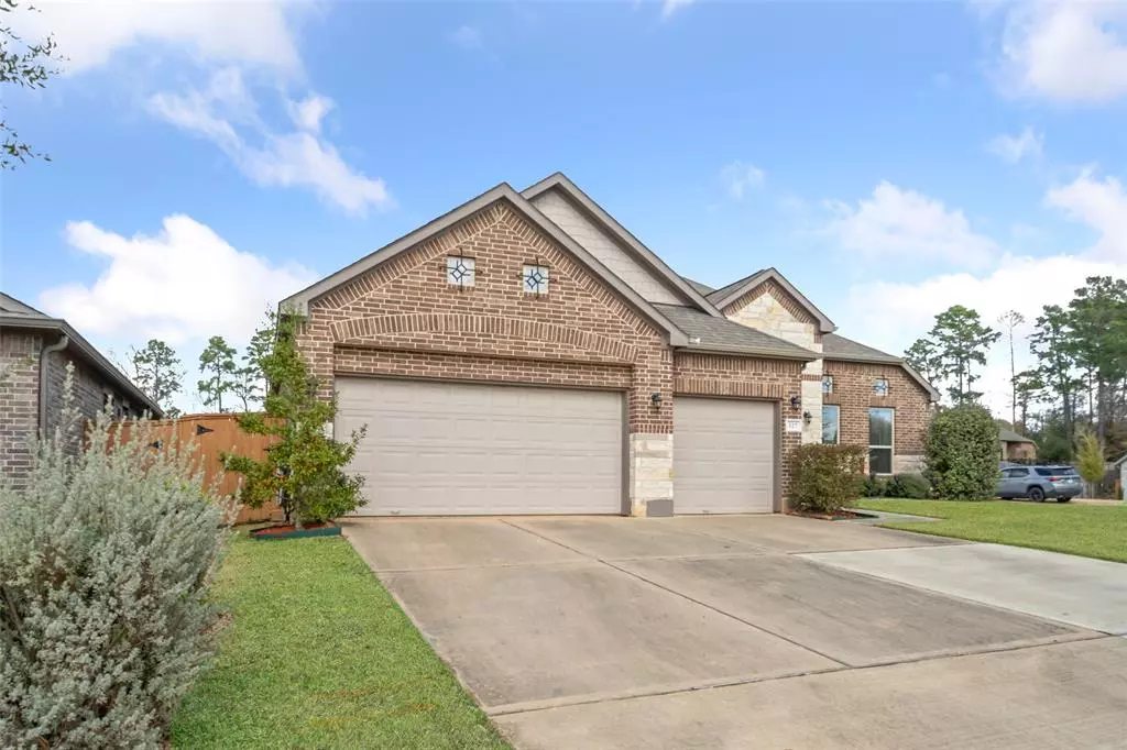 Conroe, TX 77304,327 Red Maple LN