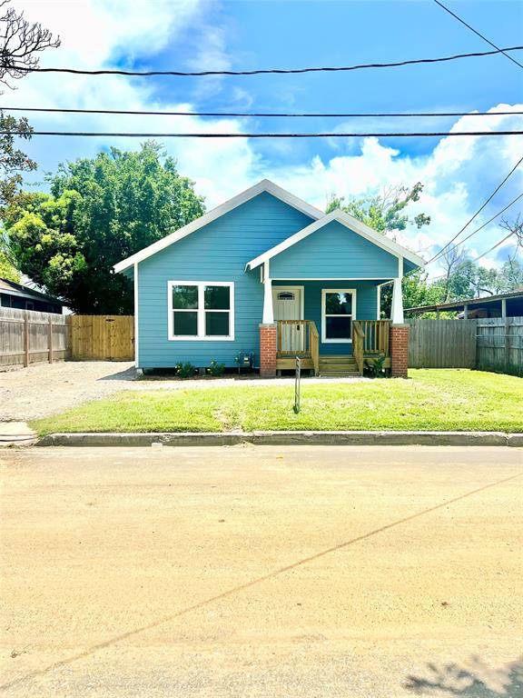 Baytown, TX 77520,305 Stimpson AVE