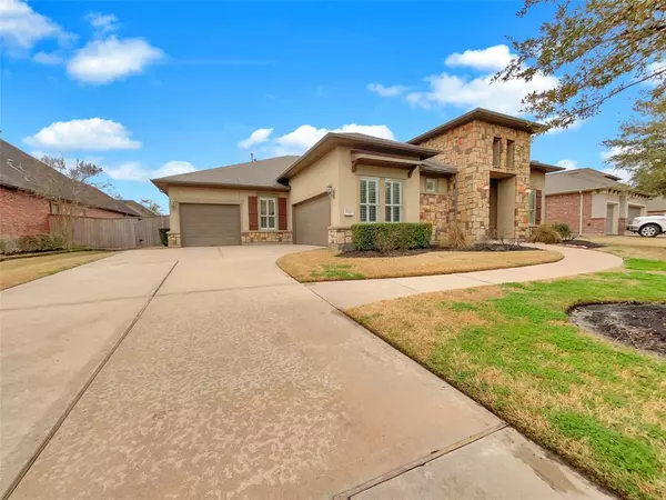 Tomball, TX 77377,17611 Wagner Point CT