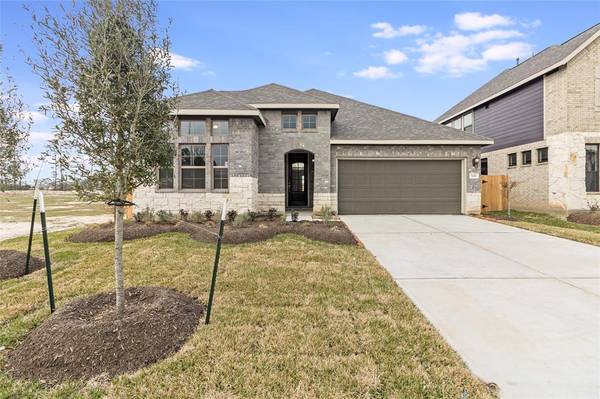 3446 Acacia Grove LN, Conroe, TX 77385