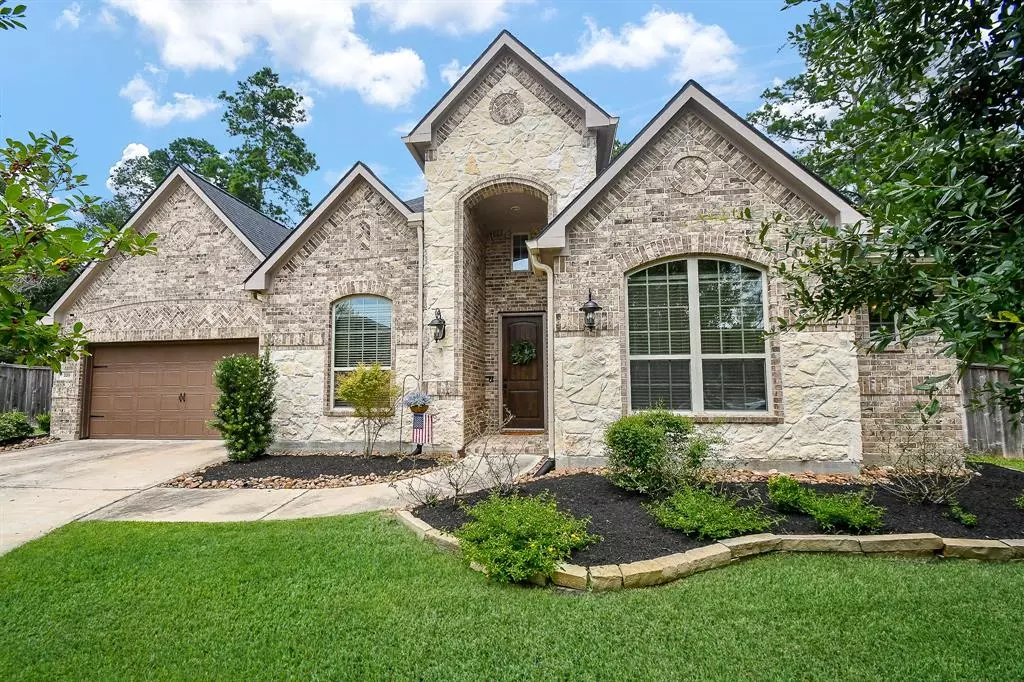 Tomball, TX 77362,203 Spring Creek CT