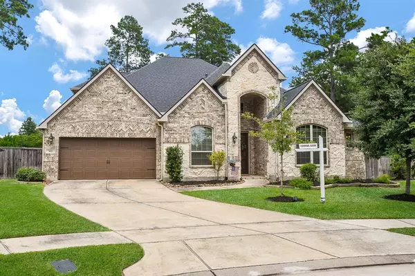 Tomball, TX 77362,203 Spring Creek CT