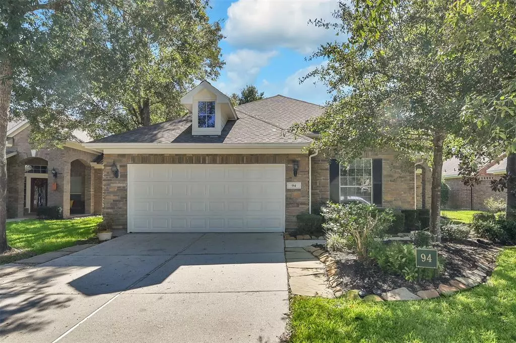 Conroe, TX 77384,94 N Dylanshire CIR