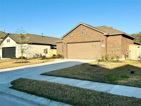 Pearland, TX 77584,5013 Coral Vine CT