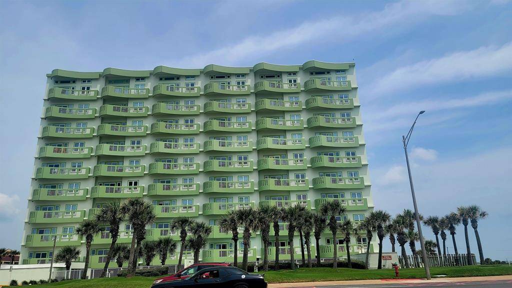 Galveston, TX 77554,9420 Seawall BLVD #601
