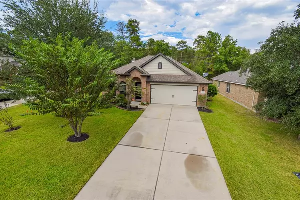 Conroe, TX 77301,1707 Fall Forest CT