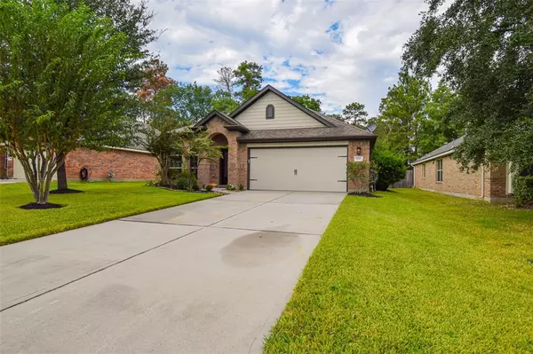 Conroe, TX 77301,1707 Fall Forest CT