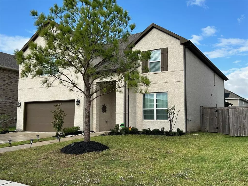 Pearland, TX 77089,2641 Summer Indigo TRL