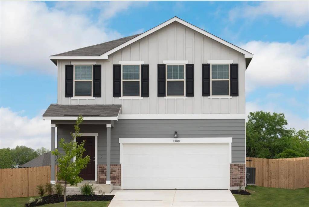 6085 Majestic Creek TRL, Porter, TX 77365
