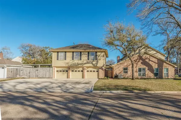 Houston, TX 77077,12331 Honeywood TRL