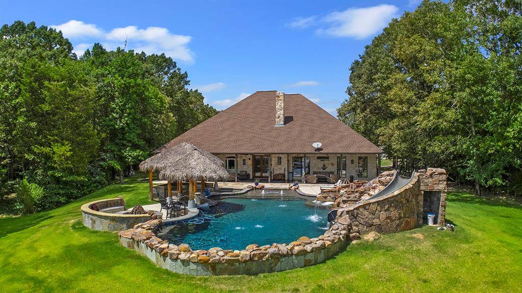 Brownsboro, TX 75756,12075 HWY 31 E