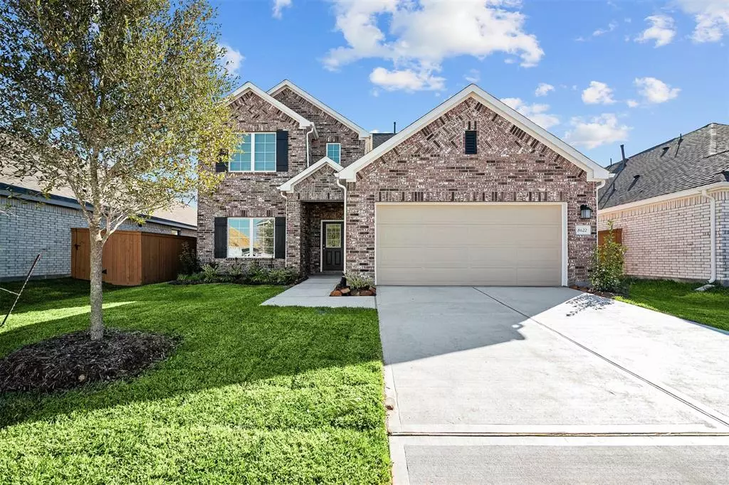 Cypress, TX 77433,8622 Oceanmist Cove DR