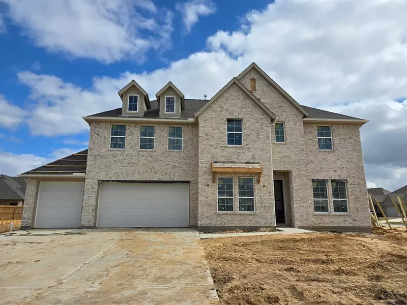 3227 Rural Grove LN, League City, TX 77573