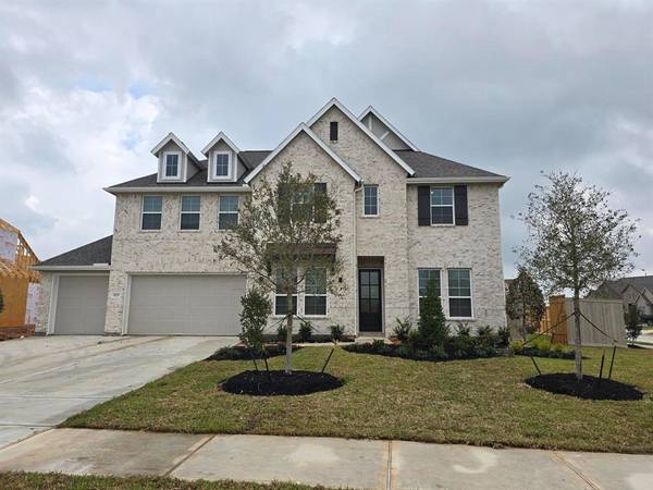 3227 Rural Grove LN, League City, TX 77573