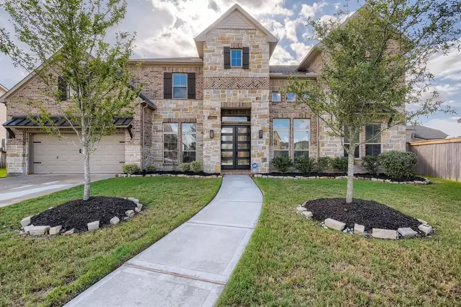 1606 Warm Coral CIR, Rosenberg, TX 77469