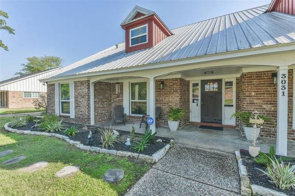 3031 Sherwood Oak ST, Dickinson, TX 77539