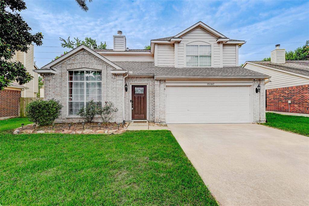 Cypress, TX 77433,15107 Hillside Park WAY