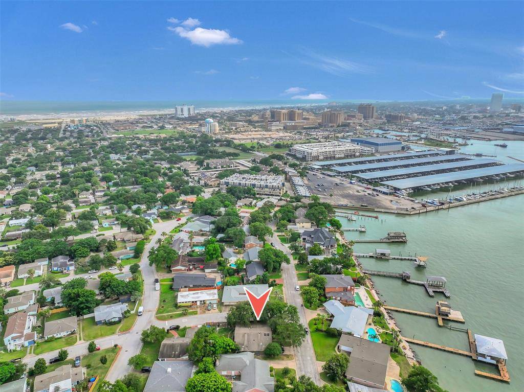 Galveston, TX 77550,1202 Harbor View DR