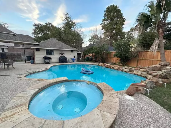 Spring, TX 77379,1206 Bala Lake CT