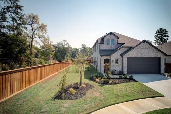 Magnolia, TX 77354,27208 Dripping Ledge CT