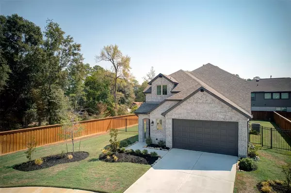 Magnolia, TX 77354,27208 Dripping Ledge CT