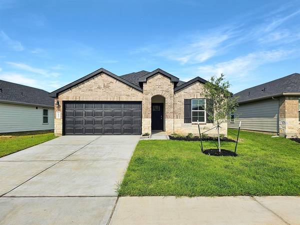 1107 Isola Bella Drive, Richmond, TX 77406