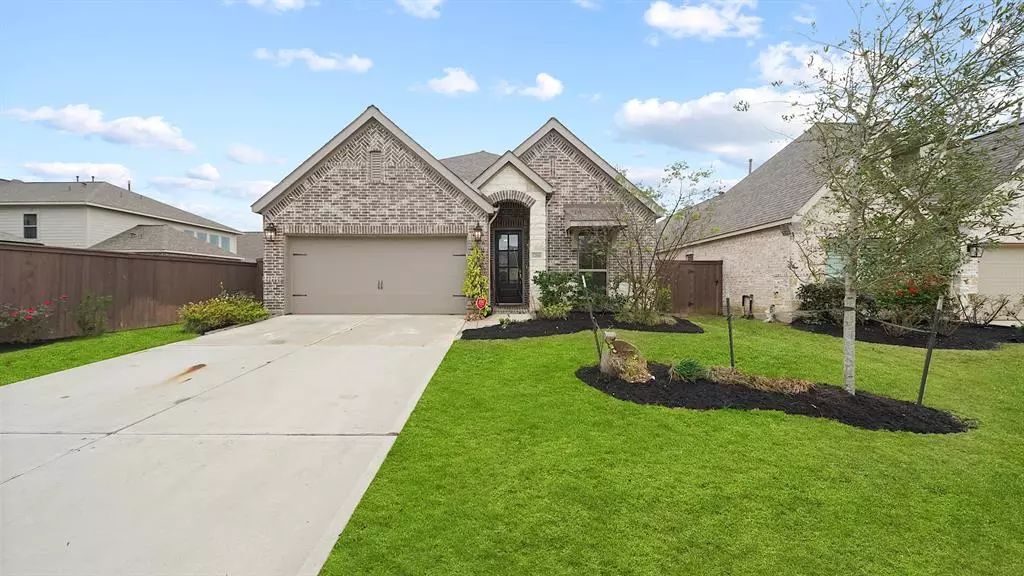 12014 Texas Trumpet Trail, Humble, TX 77346