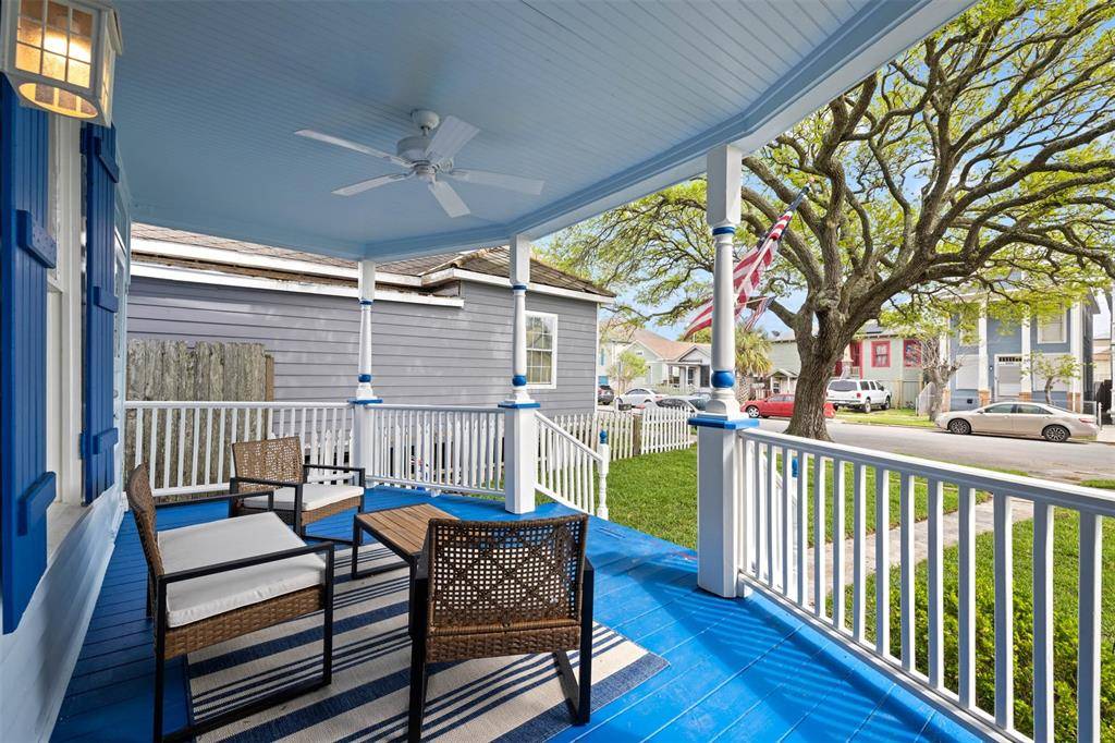 Galveston, TX 77550,1718 Ursuline