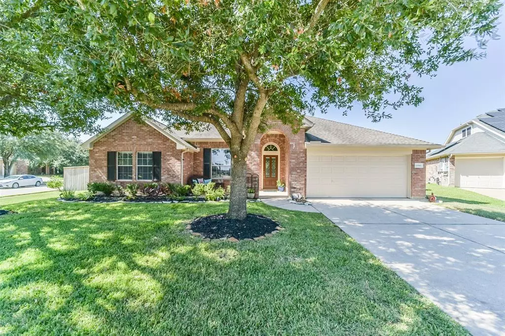 Spring, TX 77379,19903 Empress Crossing CT