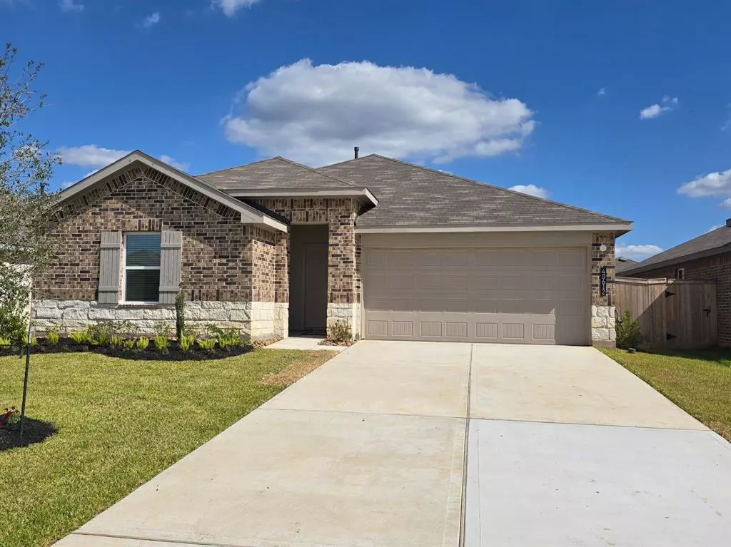 Magnolia, TX 77354,40612 Pine Spruce LN