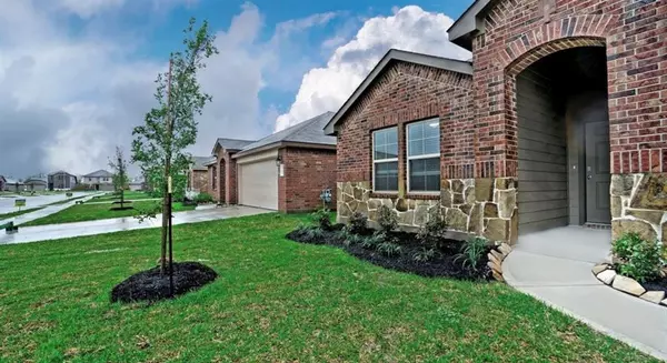 Rosharon, TX 77583,8102 molasses way