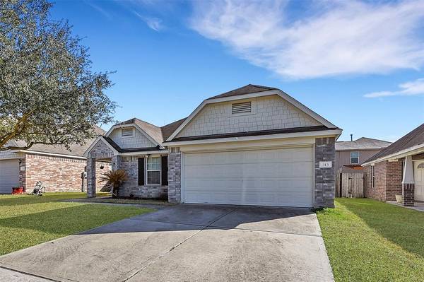 313 Broken Pine CT, Conroe, TX 77304