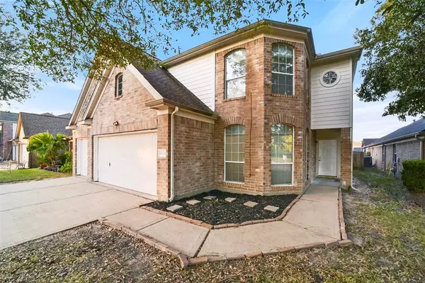 Cypress, TX 77429,16710 Town Glade DR