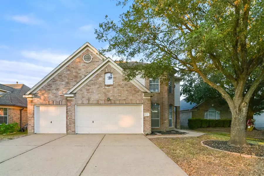 16710 Town Glade DR, Cypress, TX 77429