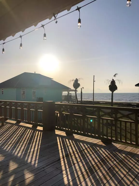 Crystal Beach, TX 77650,1326 Sunrise