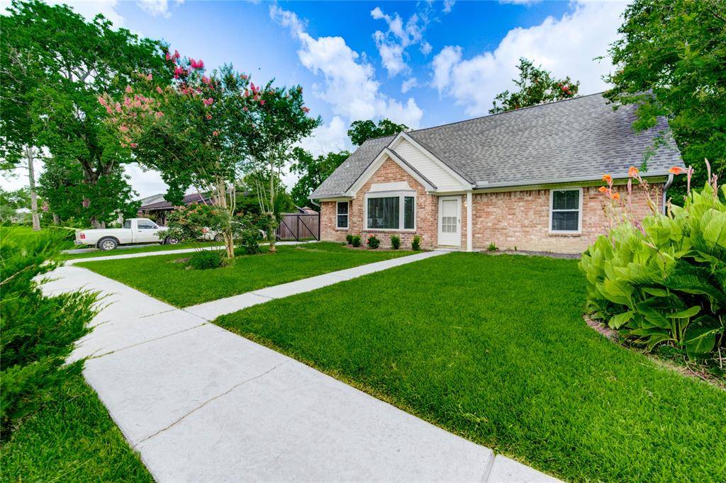 Meadows Place, TX 77477,11823 Blair Meadow DR