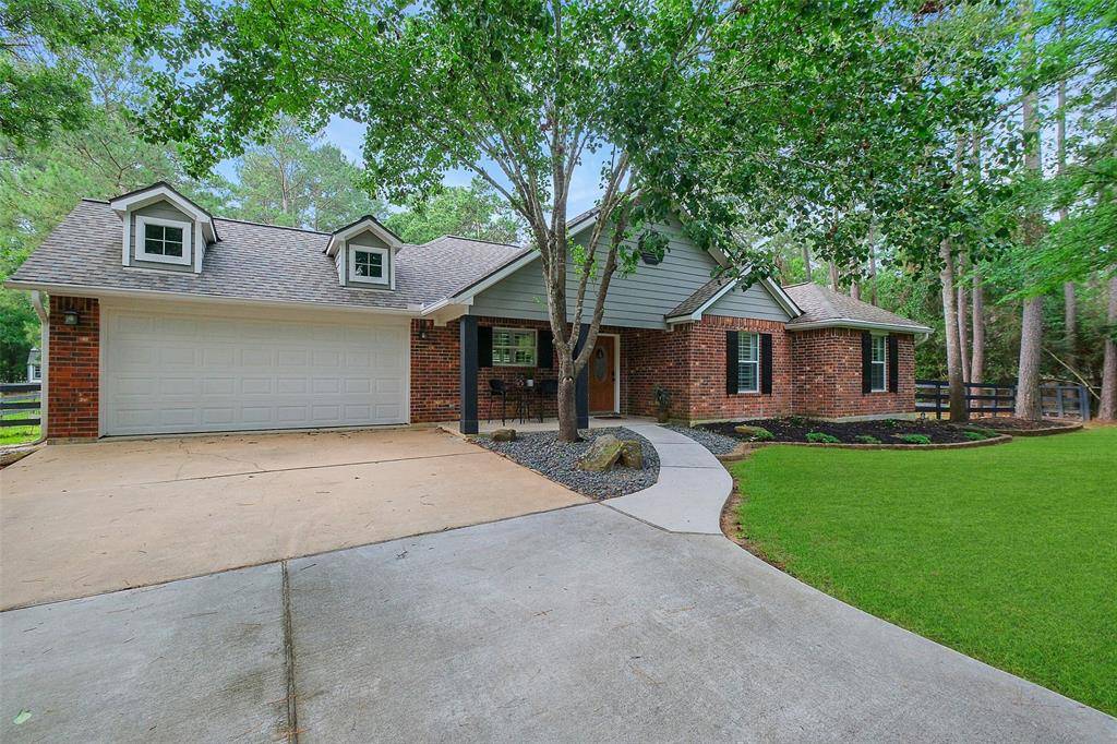 22503 Rainfern DR, Magnolia, TX 77355