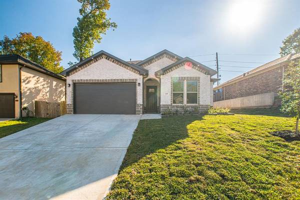 4317 Windswept DR, Montgomery, TX 77356