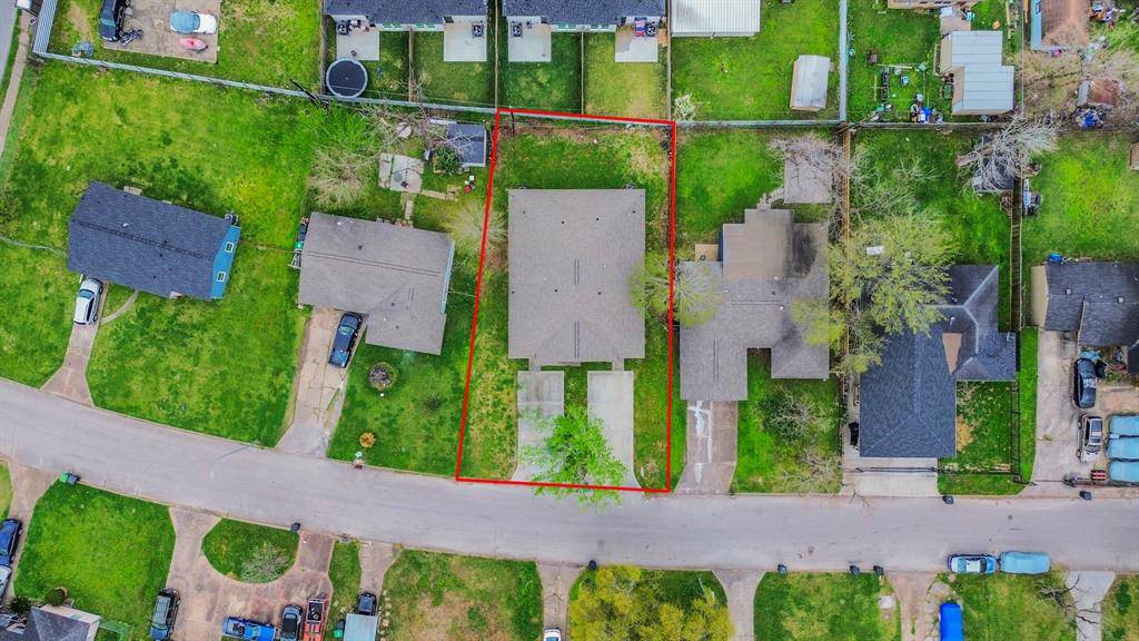 Houston, TX 77033,8115 Marcy DR #A