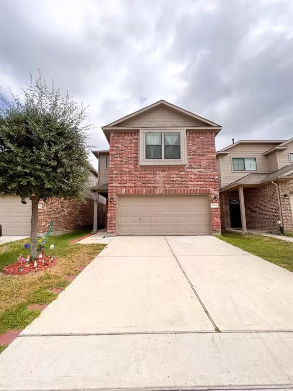 6614 Honey Harvest Ln, Houston, TX 77084