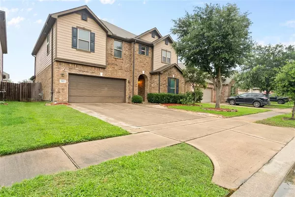 Katy, TX 77493,24022 Adobe Ridge LN