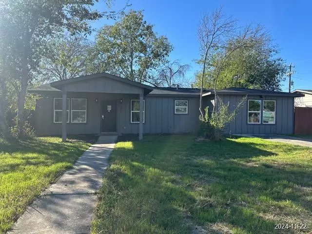 306 Metz AVE, San Antonio, TX 78223