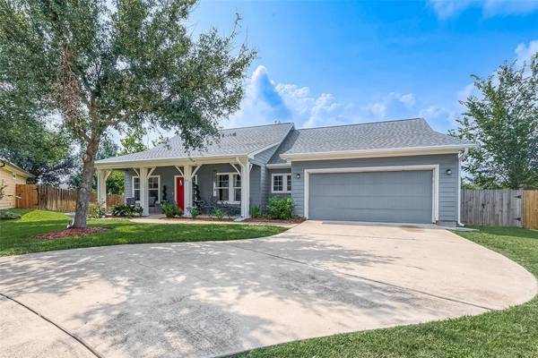 Bellville, TX 77418,313 Regal CT