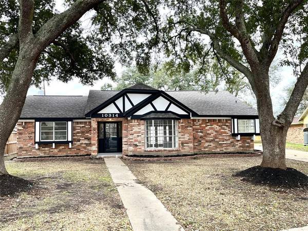 10314 Rocky Hollow RD, La Porte, TX 77571