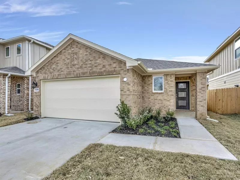 18491 Sunrise Maple Drive, Montgomery, TX 77316