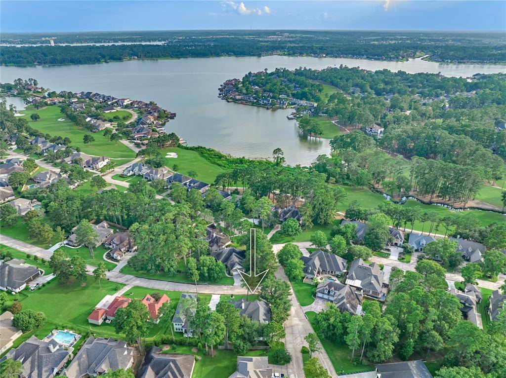 Montgomery, TX 77356,7 Wycliffe DR