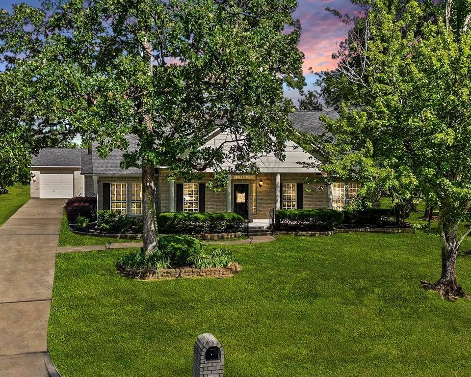12690 Longmire WAY, Conroe, TX 77304