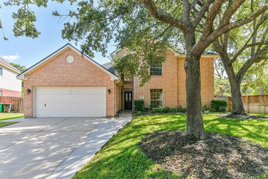 15502 Valley Plum CT, Cypress, TX 77433