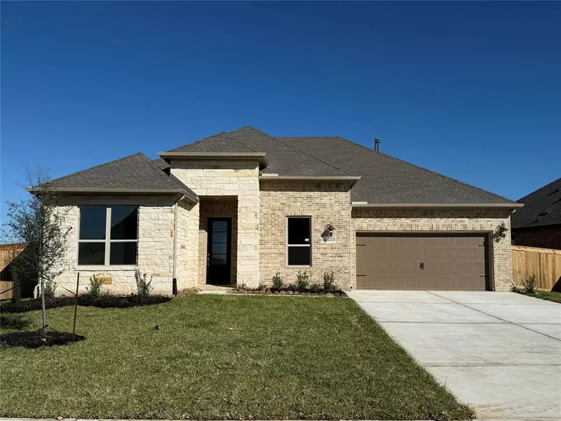 4816 Caspian Wave DR, League City, TX 77573